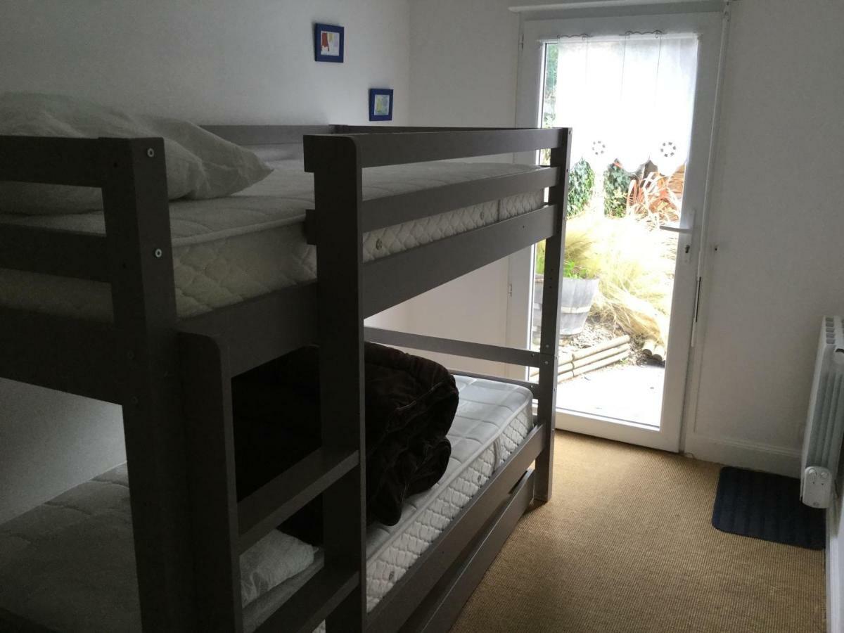 Maison Proche Du Port Vakantiehuis Cancale