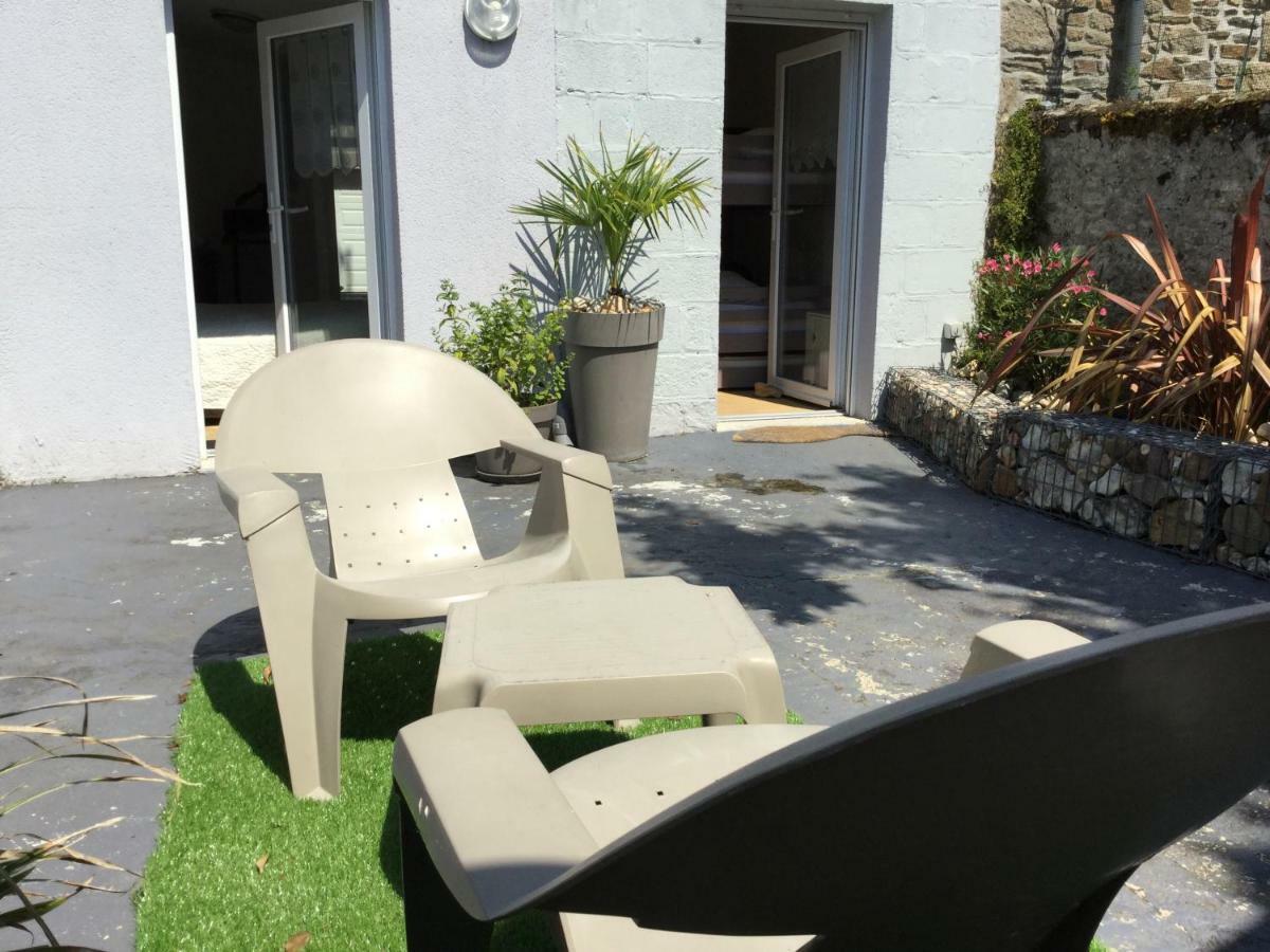 Vakantiehuis Maison Proche Du Port *