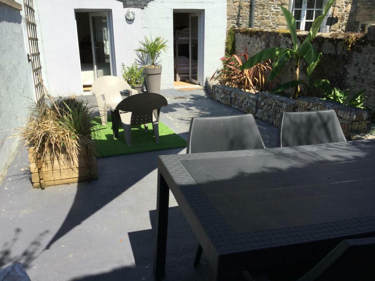 Vakantiehuis Maison Proche Du Port *